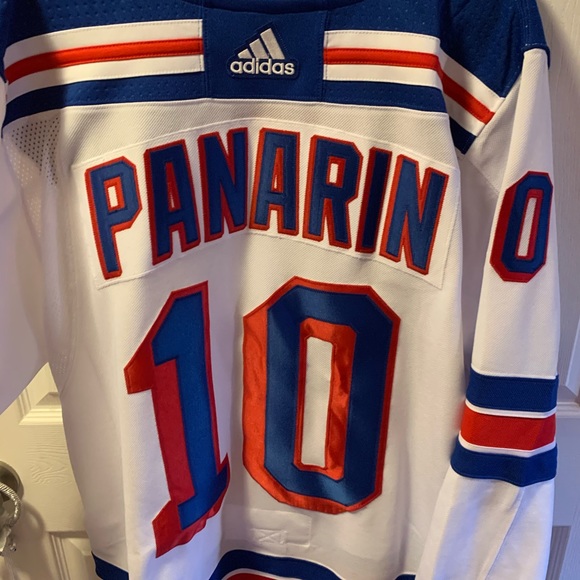 panarin jersey rangers